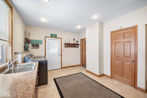 Photo of 5181 N State Road 39, Rossville, IN