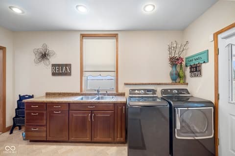 Photo of 5181 N State Road 39, Rossville, IN