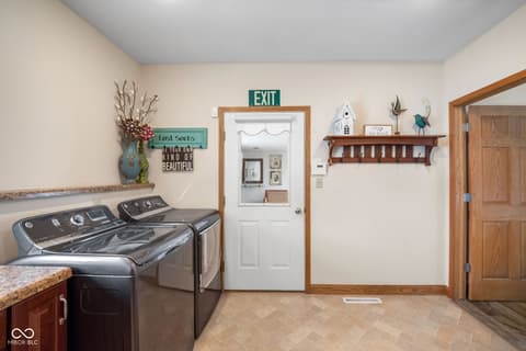 Photo of 5181 N State Road 39, Rossville, IN