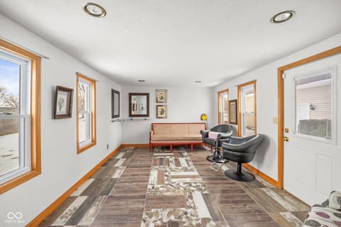 Photo of 5181 N State Road 39, Rossville, IN