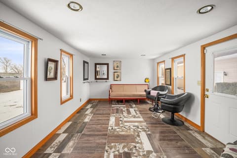 Photo of 5181 N State Road 39, Rossville, IN