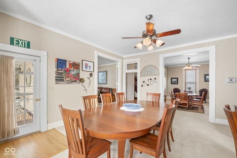 Photo of 5181 N State Road 39, Rossville, IN