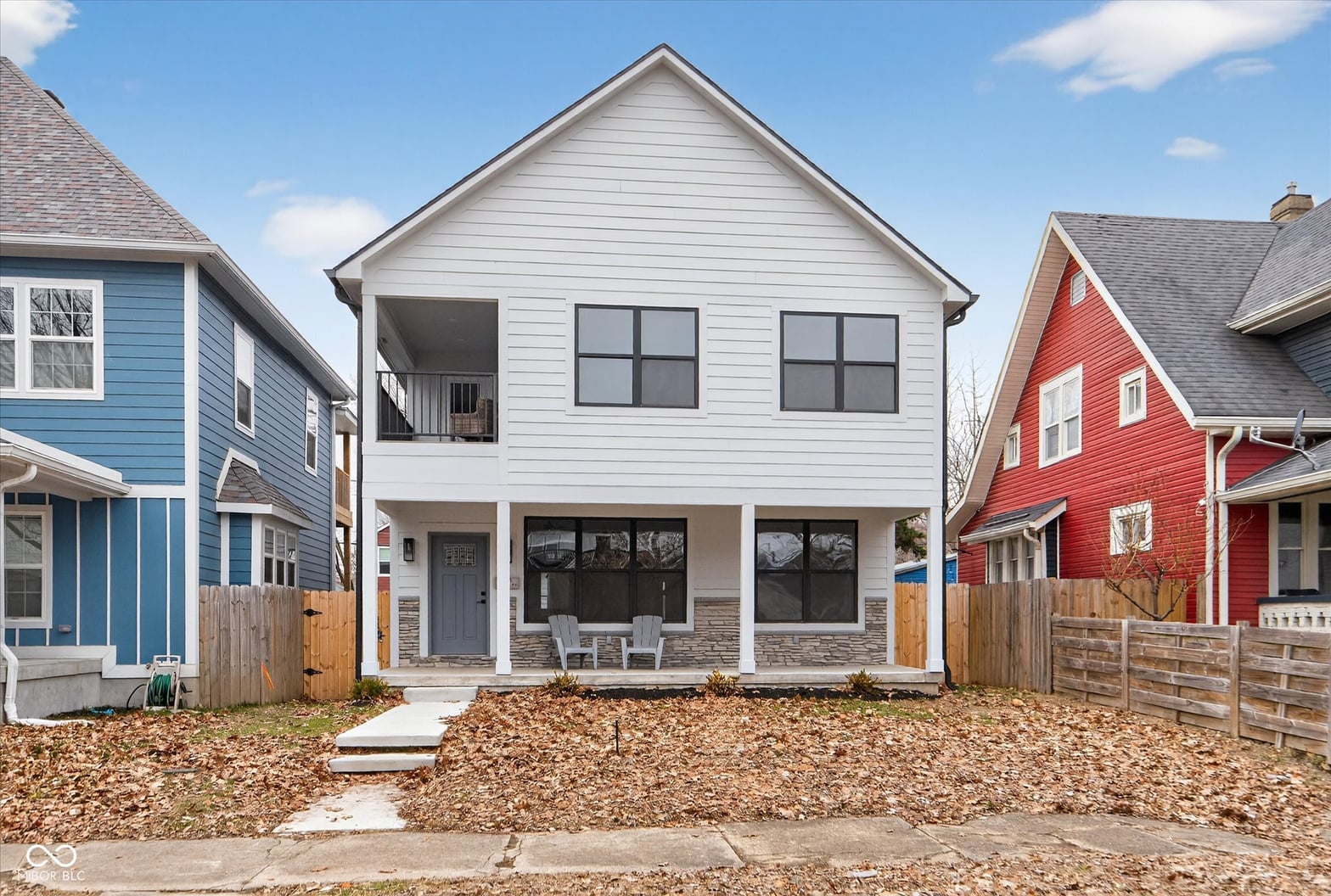 Photo of 220 Eastern Avenue, Indianapolis, IN