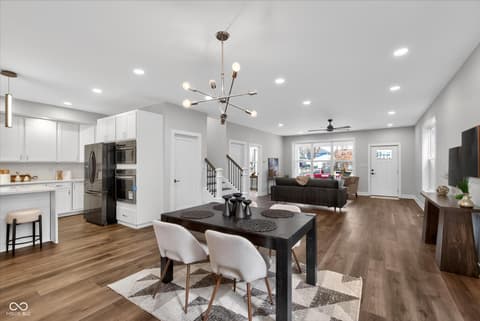 Photo of 220 Eastern Avenue, Indianapolis, IN
