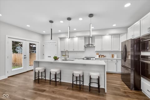 Photo of 220 Eastern Avenue, Indianapolis, IN
