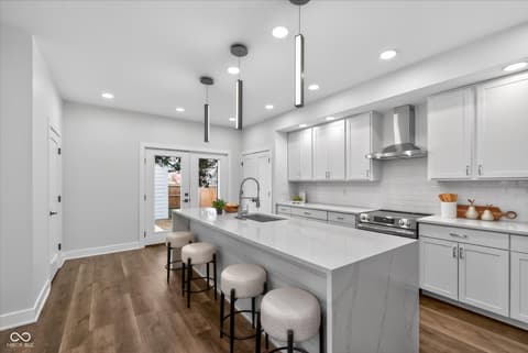 Photo of 220 Eastern Avenue, Indianapolis, IN