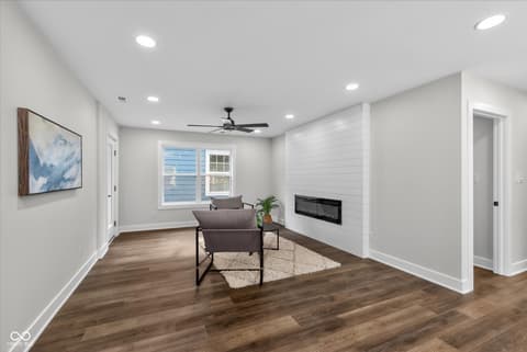Photo of 220 Eastern Avenue, Indianapolis, IN