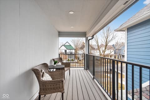 Photo of 220 Eastern Avenue, Indianapolis, IN