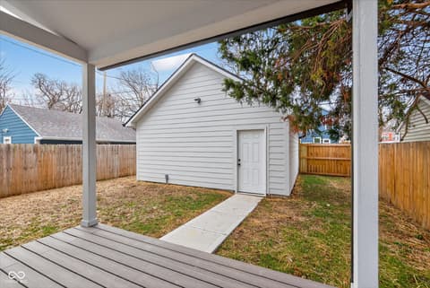 Photo of 220 Eastern Avenue, Indianapolis, IN