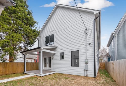 Photo of 220 Eastern Avenue, Indianapolis, IN