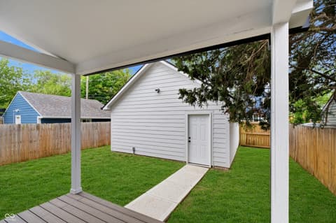 Photo of 220 Eastern Avenue, Indianapolis, IN