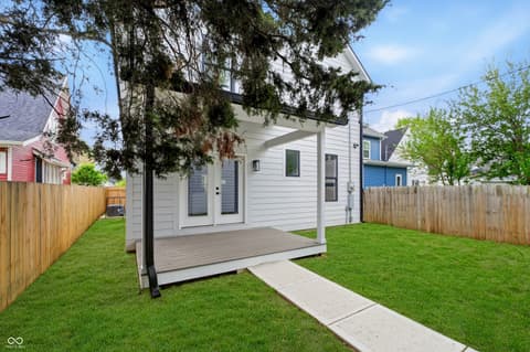 Photo of 220 Eastern Avenue, Indianapolis, IN