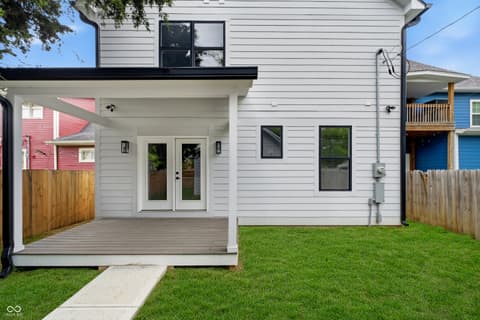 Photo of 220 Eastern Avenue, Indianapolis, IN