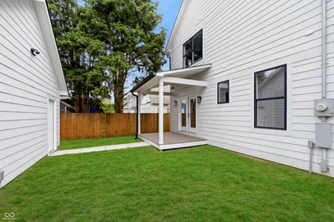 Photo of 220 Eastern Avenue, Indianapolis, IN