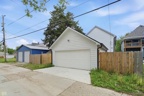 Photo of 220 Eastern Avenue, Indianapolis, IN