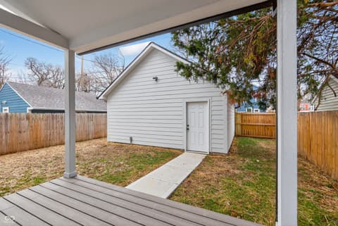Photo of 220 Eastern Avenue, Indianapolis, IN