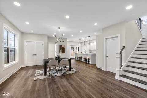 Photo of 220 Eastern Avenue, Indianapolis, IN