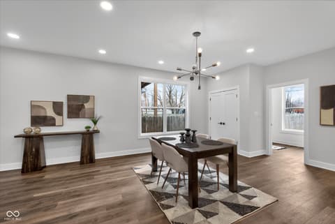Photo of 220 Eastern Avenue, Indianapolis, IN