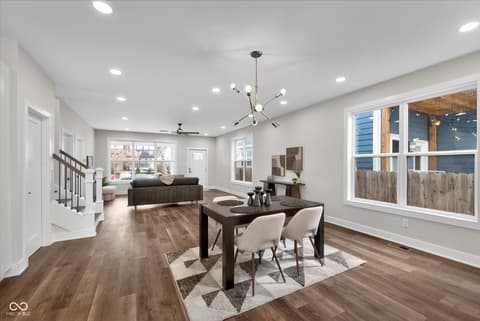 Photo of 220 Eastern Avenue, Indianapolis, IN