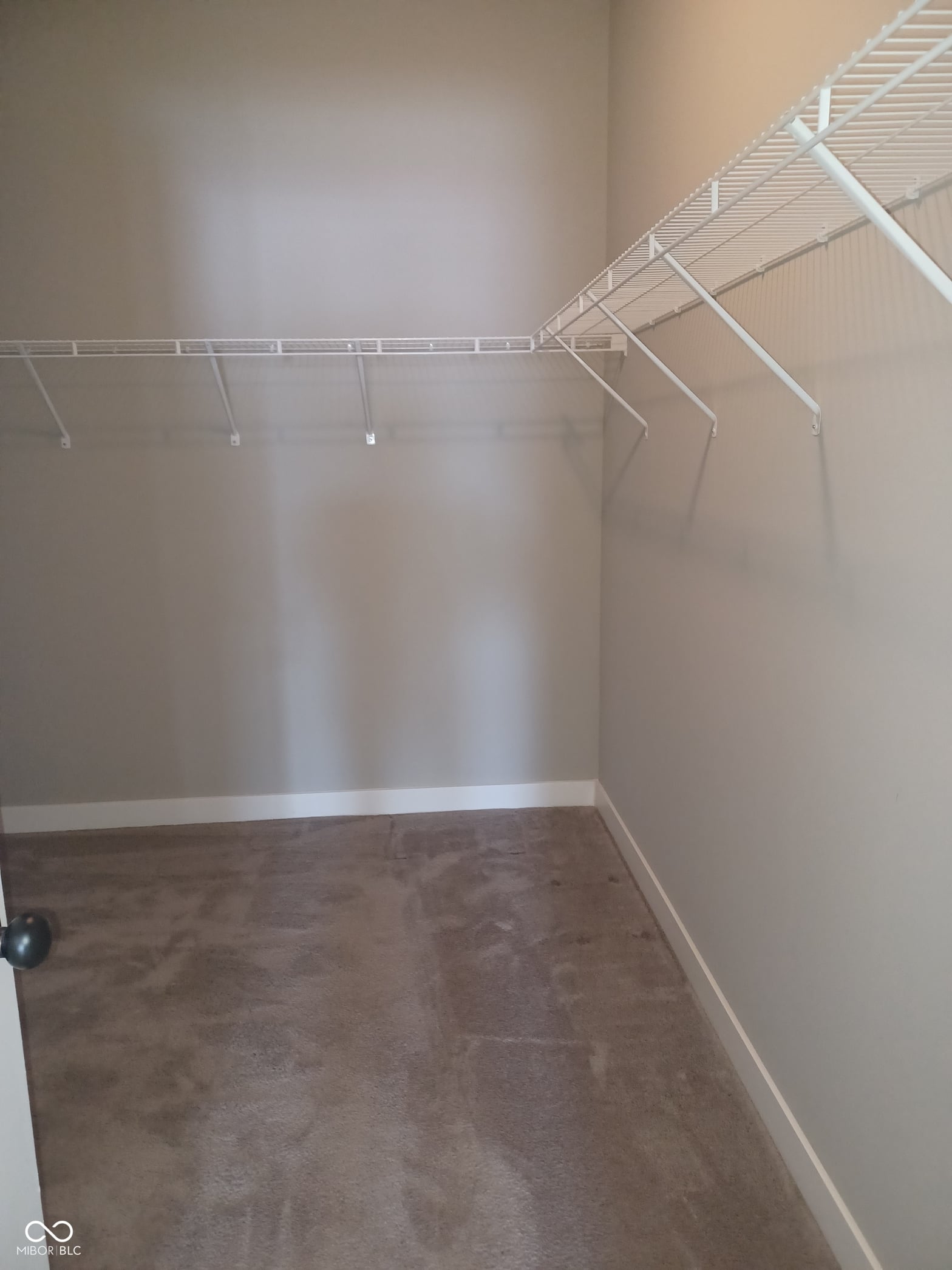 Walk In Closets