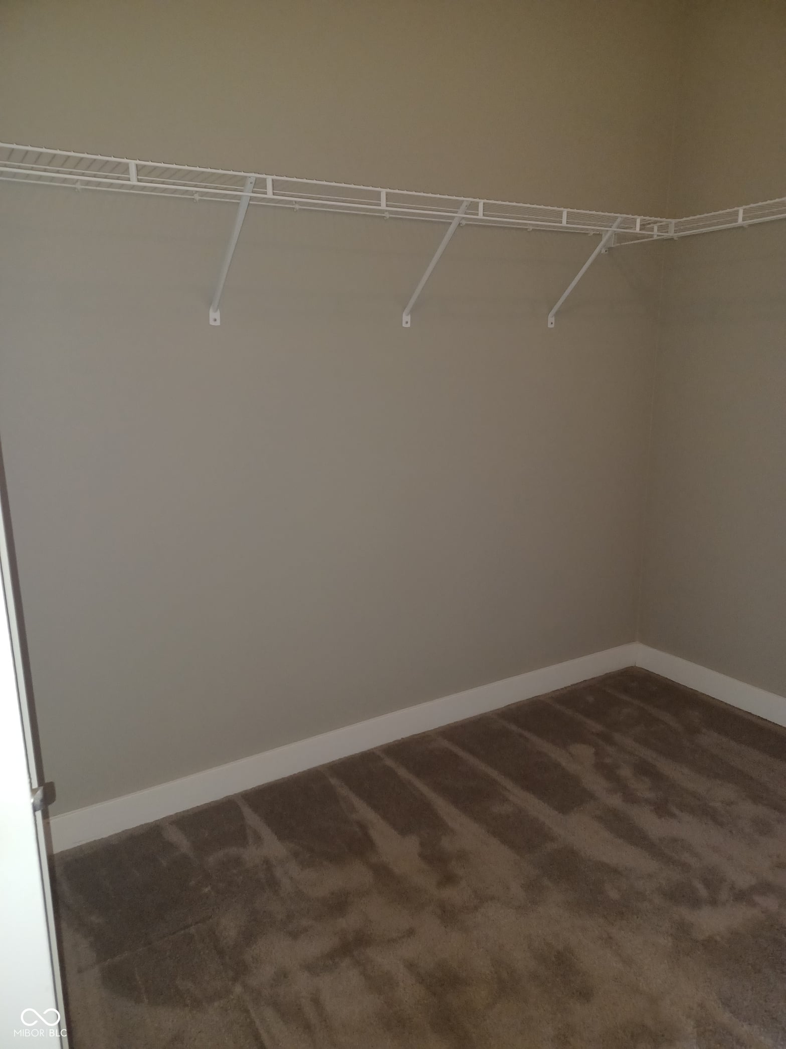 Walk In Closets