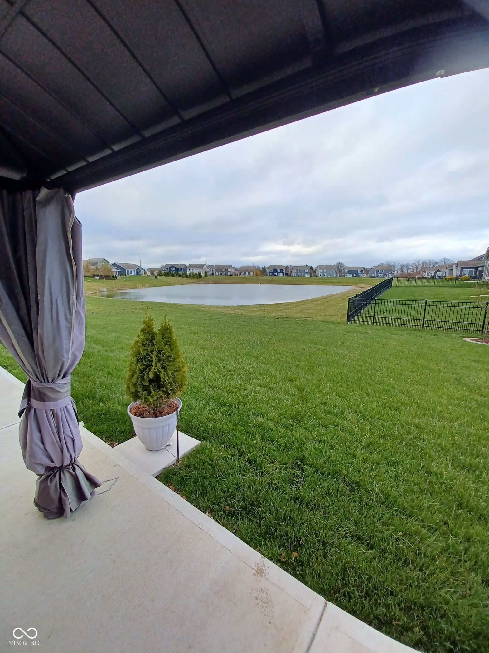 Yard