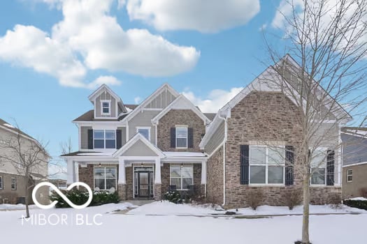 Photo of 6305 Ederline Lane, Noblesville, IN