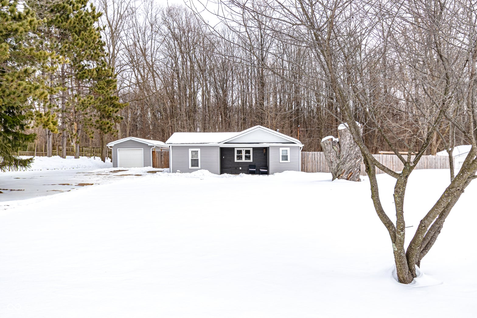 Photo of 8125 State Road 39, Martinsville, IN