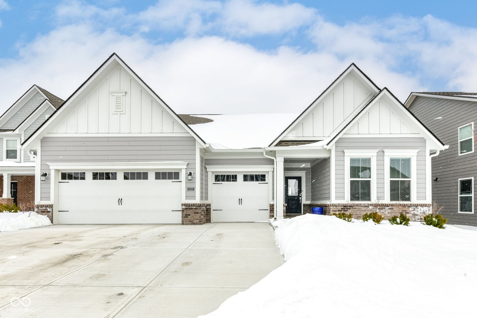 Photo of 19478 Honeylocust Glen, Noblesville, IN
