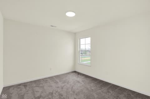 Bedroom at 3944 E 191st Street, Westfield, IN