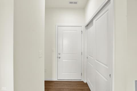 Foyer at 3944 E 191st Street, Westfield, IN