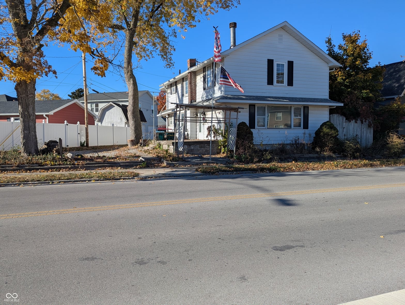 Photo of 224 Lafayette Avenue, Lebanon, IN