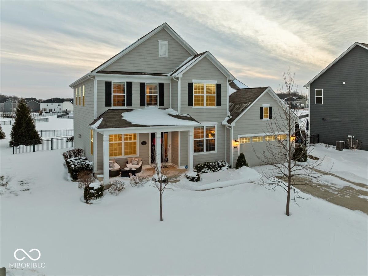 Photo of 13324 Fielding Way, Fishers, IN