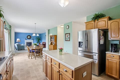 Photo of 7854 Bayard Drive, Indianapolis, IN