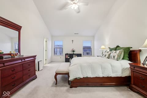 Photo of 7854 Bayard Drive, Indianapolis, IN