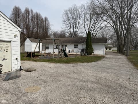 Photo of 5830 N Mason Lane, Martinsville, IN