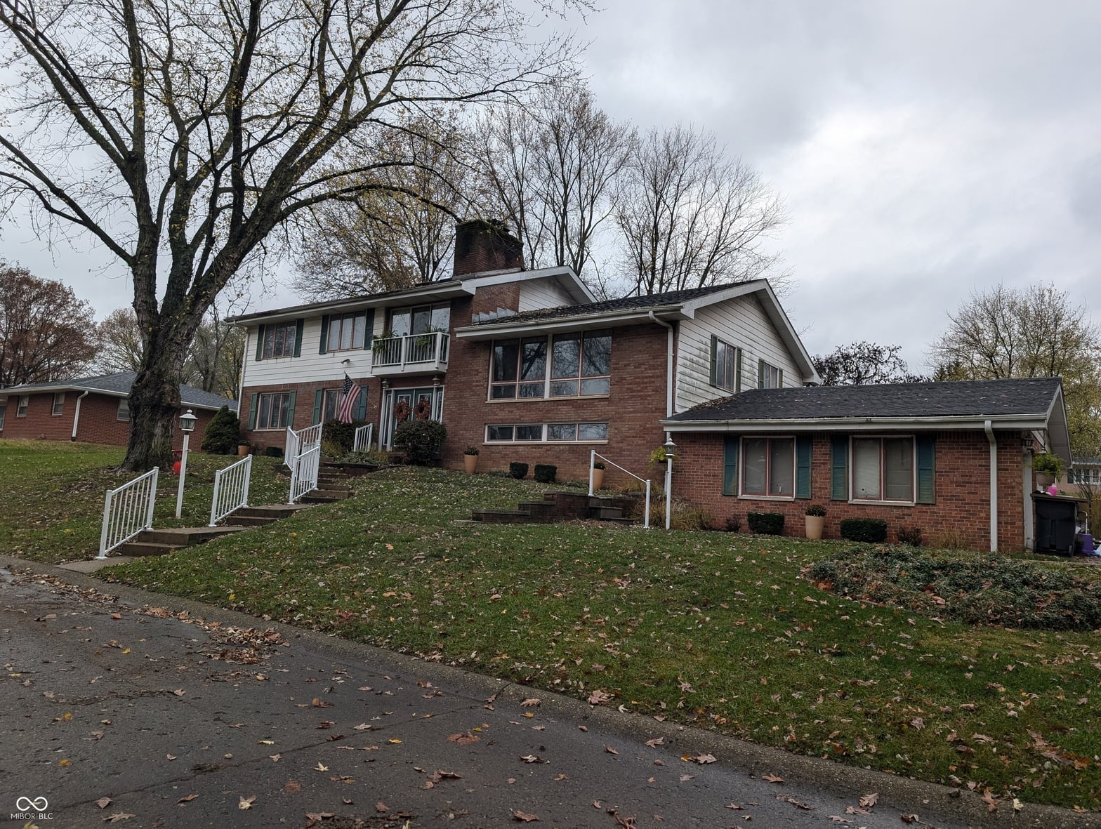 Photo of 1518 Martin Drive, Anderson, IN