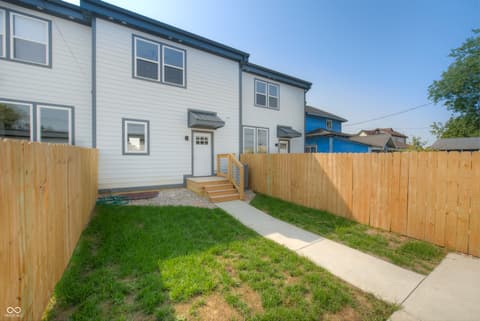 Photo of 1234 English Avenue, Indianapolis, IN