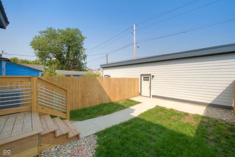 Photo of 1234 English Avenue, Indianapolis, IN
