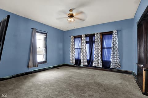 Photo of 614 E Main Street, Greenfield, IN