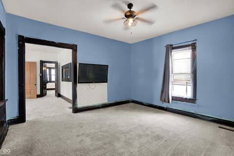 Photo of 614 E Main Street, Greenfield, IN