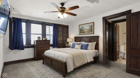 Photo of 614 E Main Street, Greenfield, IN