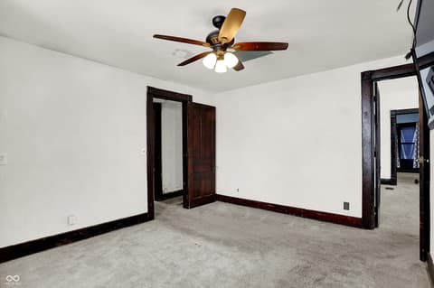 Photo of 614 E Main Street, Greenfield, IN