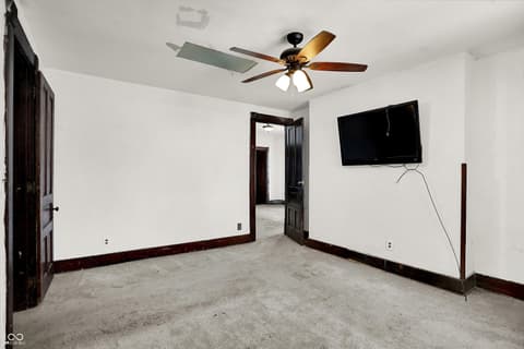 Photo of 614 E Main Street, Greenfield, IN