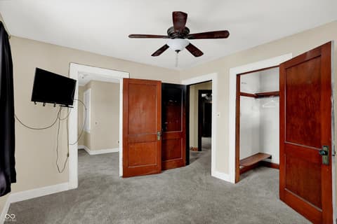 Photo of 614 E Main Street, Greenfield, IN