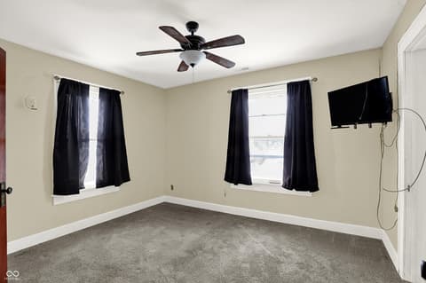 Photo of 614 E Main Street, Greenfield, IN