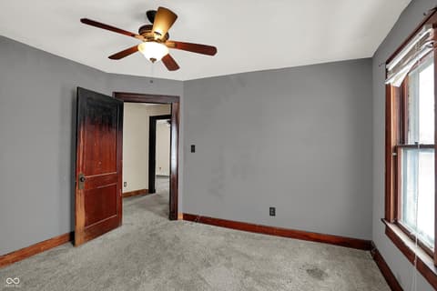 Photo of 614 E Main Street, Greenfield, IN