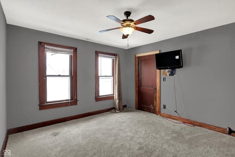 Photo of 614 E Main Street, Greenfield, IN