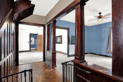 Photo of 614 E Main Street, Greenfield, IN