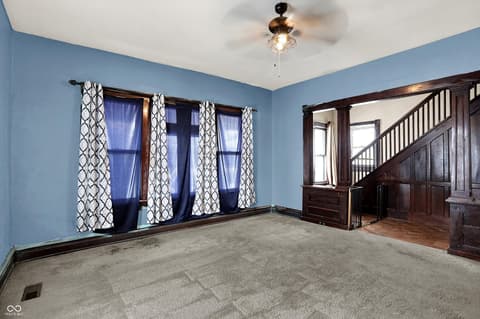 Photo of 614 E Main Street, Greenfield, IN